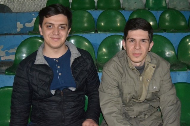 Kırkpınarspor-Akyazı Akınspor:2-2 (U19)