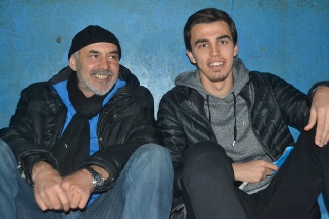 Kırkpınarspor-Akyazı Akınspor:2-2 (U19)