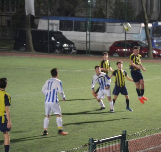 Kırkpınarspor-Akyazı Akınspor:2-2 (U19)