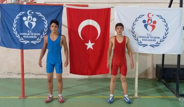 Kaynarca’da Heyecan Dorukta