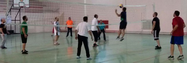 Kaynarca’da Heyecan Dorukta