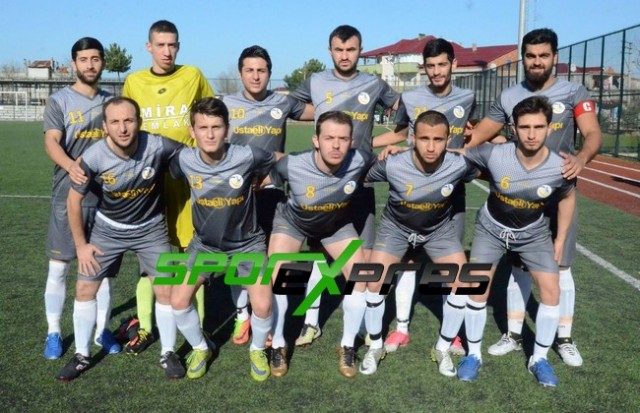 Kocaalispor-Hendek Bağazspor:1-0
