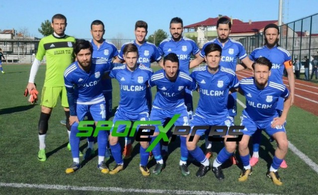 Kocaalispor-Hendek Bağazspor:1-0