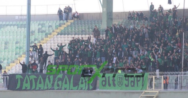 Konya-Anadolu Selçuk-Sakaryaspor: 1-0