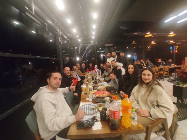 Kocaalispor Kupasına kavuştu