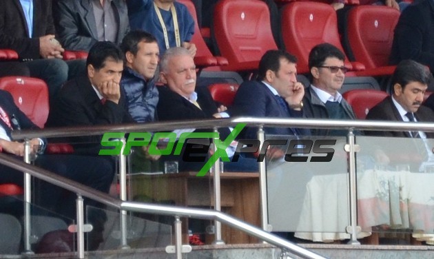 Kahramanmaraş B.B-Sakaryaspor:1-1