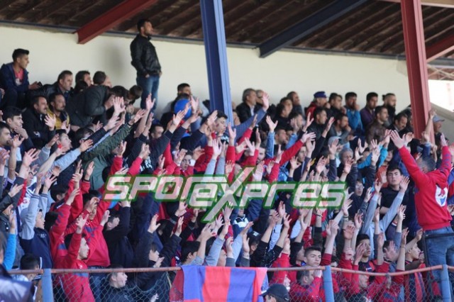 Sakaryaspor-Niğde Belediyespor:0-0