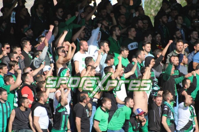 Sakaryaspor-Niğde Belediyespor:0-0