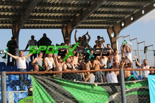 Niğde Anadolu-Sakaryaspor maçı fotoğrafları