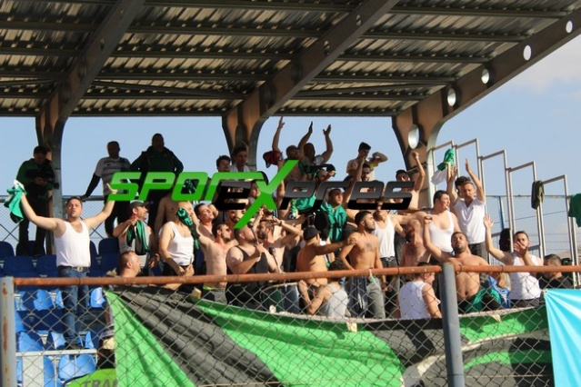 Niğde Anadolu-Sakaryaspor maçı fotoğrafları