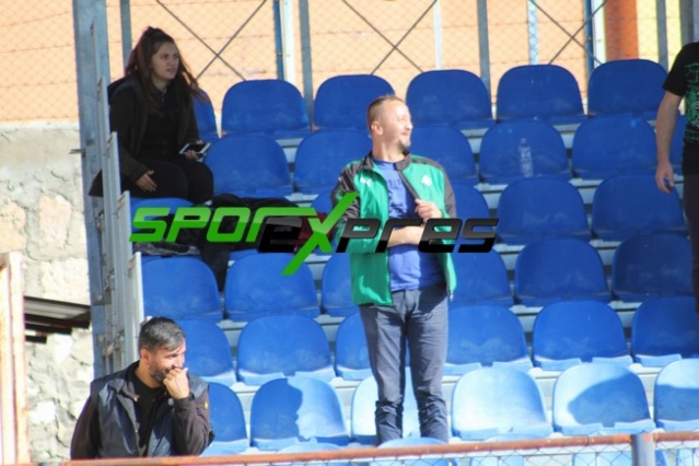 Niğde Anadolu-Sakaryaspor maçı fotoğrafları