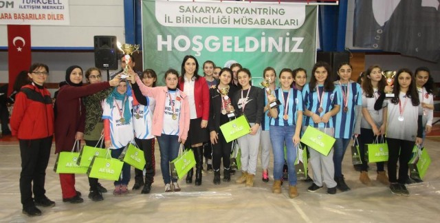 Yön Bulmak İçin Yarıştılar