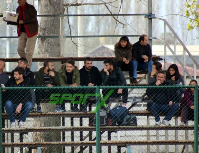 Pamukova1968-Hendek Gençlikspor :6-0