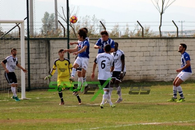 Pamukova1968-Hendek Gençlikspor :6-0