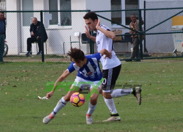 Pamukova1968-Hendek Gençlikspor :6-0