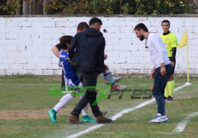 Pamukova1968-Hendek Gençlikspor :6-0