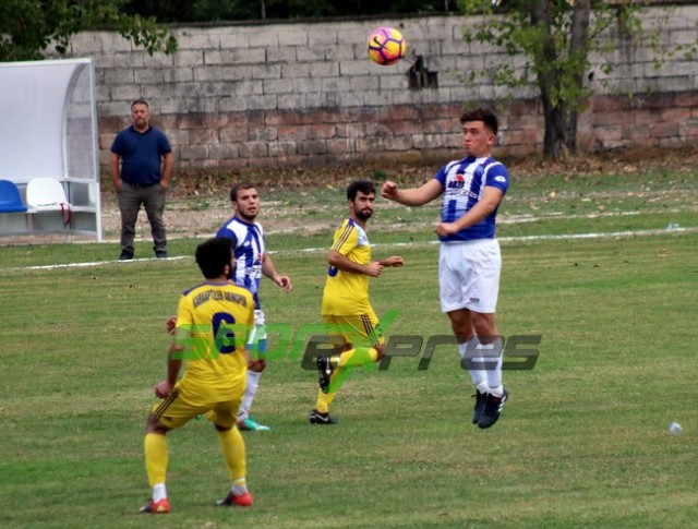 Pamukova1968-Karaaptiler Akın:3-1