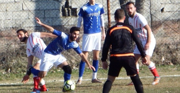 Pamukova1968-Kaynarcaspor:1-1
