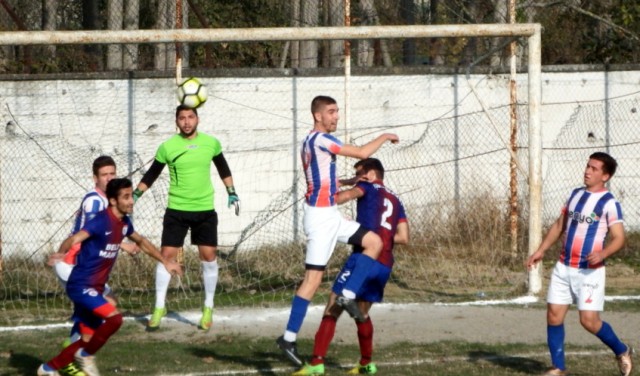 Pamukova1968-Yeşilyurt Belde:  4-1