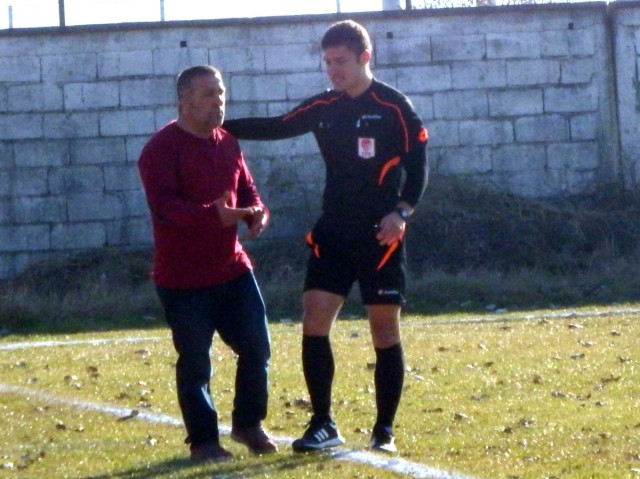 Pamukova 1968-Kocaalispor: 1-1
