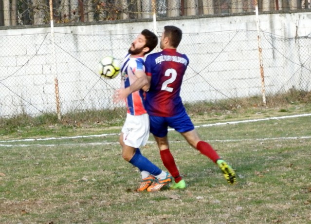 Pamukova1968-Yeşilyurt Belde:  4-1