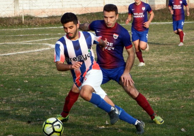 Pamukova1968-Yeşilyurt Belde:  4-1