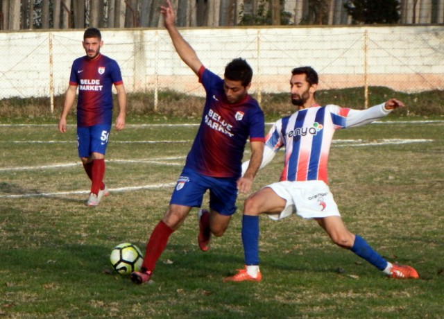 Pamukova1968-Yeşilyurt Belde:  4-1