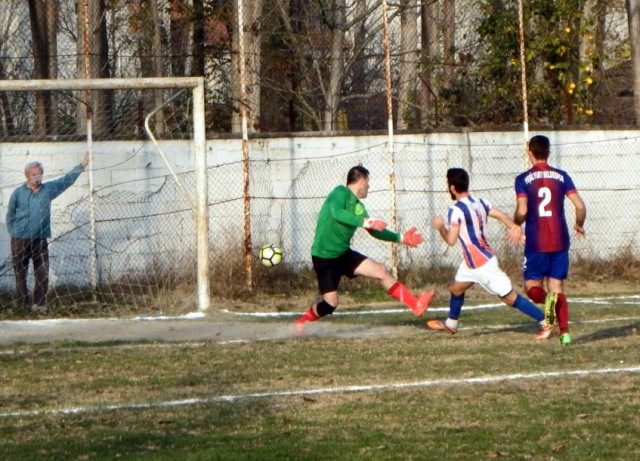 Pamukova1968-Yeşilyurt Belde:  4-1