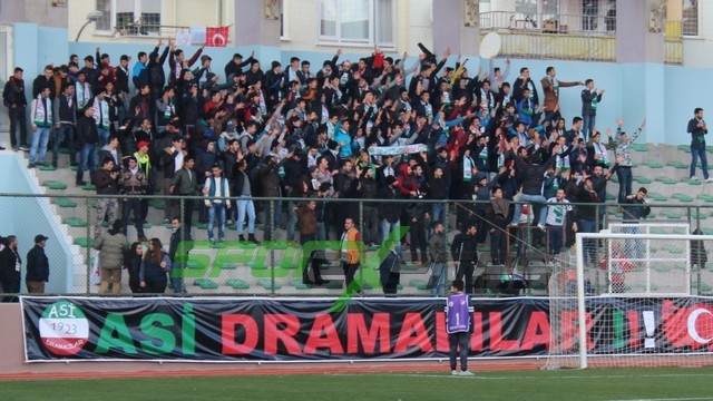 Maltepespor-Sakaryaspor maçı