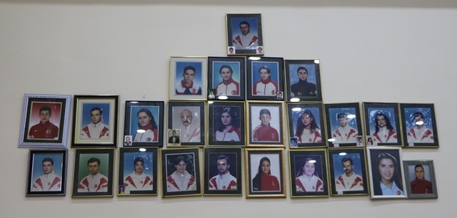 Havalı Silahlarda  Bir Numarayız