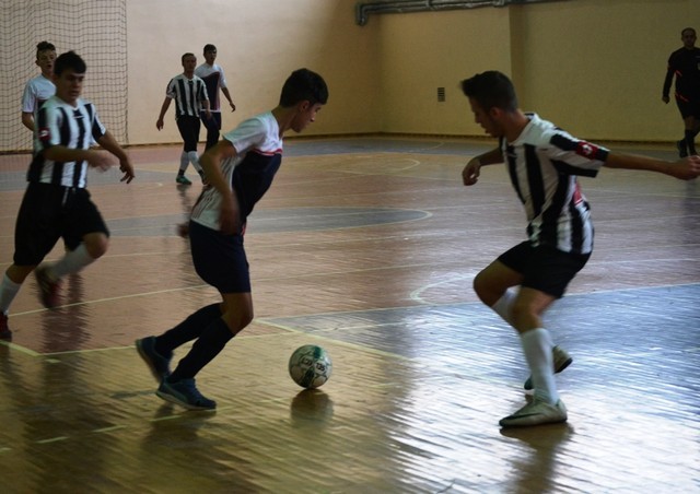 Karasu MTAL galip 3-2