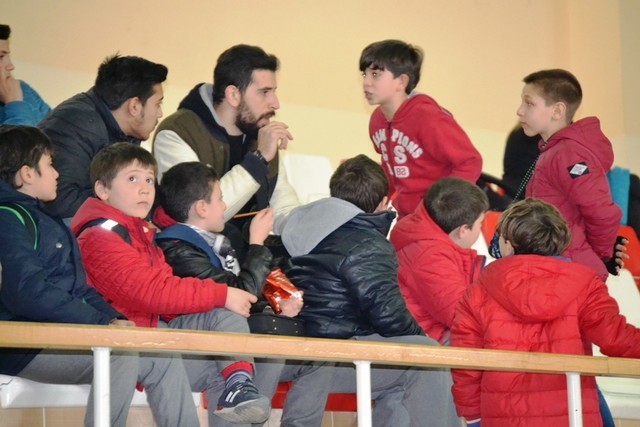 Karasu MTAL galip 3-2