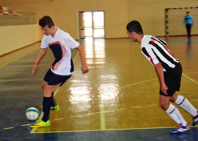 Karasu MTAL galip 3-2