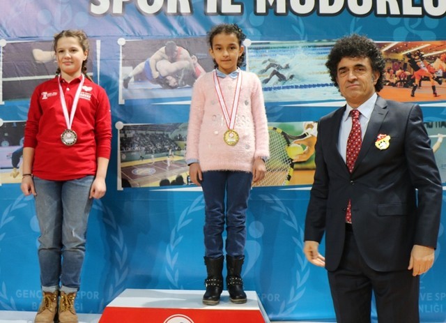Küçüklerin  Akıl Oyunları