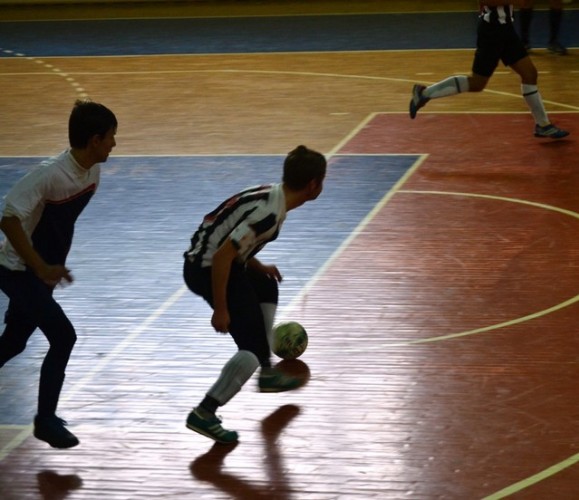Karasu MTAL galip 3-2