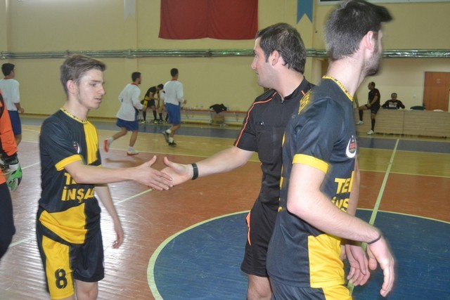 Erenler Anadolu sonradan açıldı.