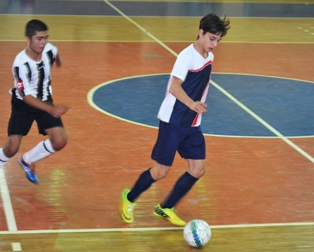 Karasu MTAL galip 3-2