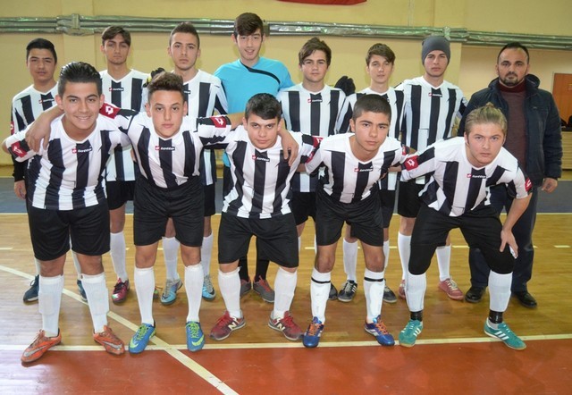 Karasu MTAL galip 3-2