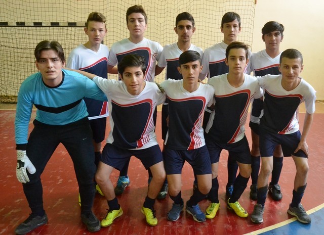 Karasu MTAL galip 3-2