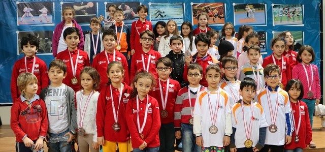 Küçüklerin  Akıl Oyunları