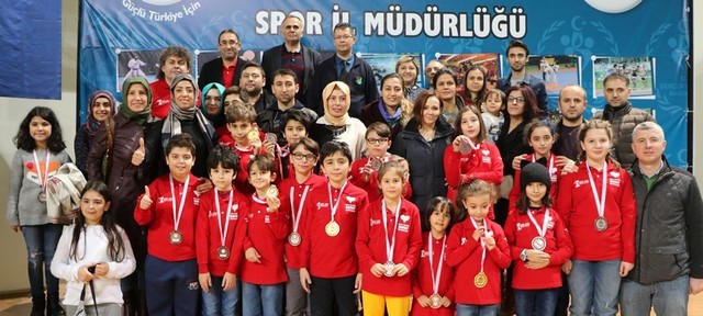 Küçüklerin  Akıl Oyunları