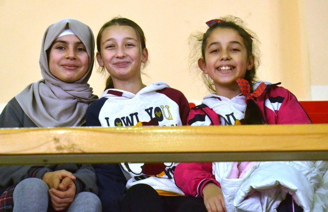 Karasu MTAL galip 3-2