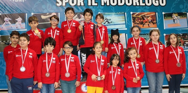 Küçüklerin  Akıl Oyunları