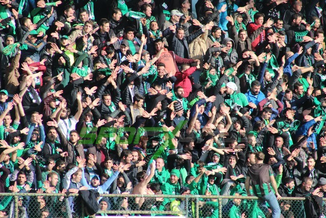 Maltepespor-Sakaryaspor maçı
