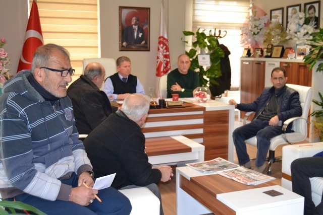 Gençler Ligi Play-Off kuralaır çekildi