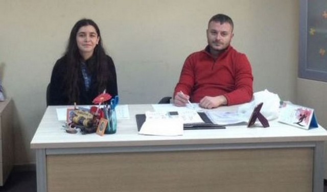 Okullar Halterde şampiyonlar belli oldu