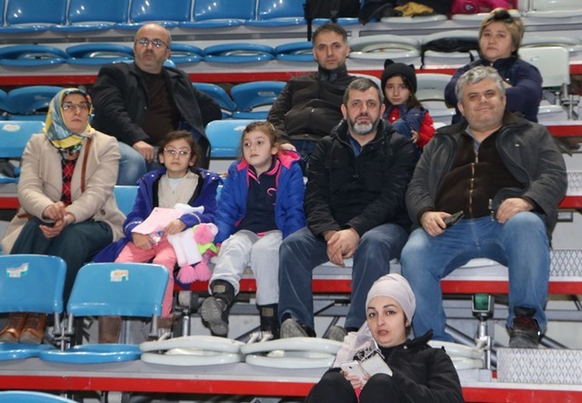 Küçüklerin  Akıl Oyunları