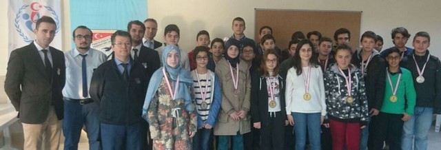 Satrançta Şah-Mat