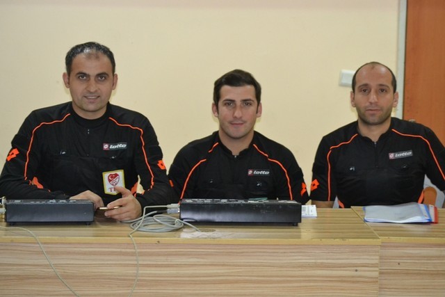 Erenler Anadolu sonradan açıldı.