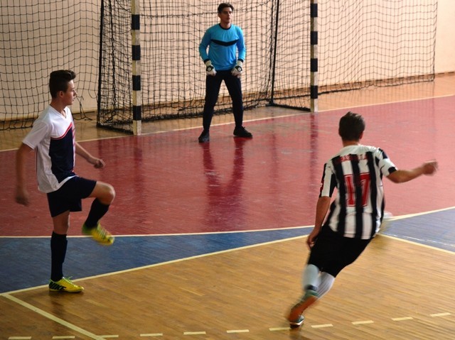 Karasu MTAL galip 3-2